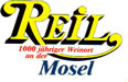 Reil an die Mosel